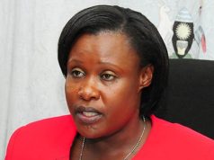 Katakwi Voters reject VP’s unopposed tactics