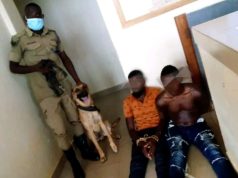 Woman, son brutally murdered in Mitooma