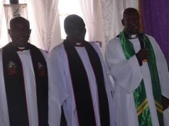 Karera technical institute Students dedicated