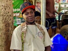 Musician Alien Skin & Group on the run after Assaulting Nsambya Hospital Doctors