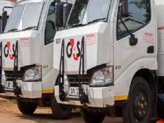 G4S Security guard netted over UGX1B Cash Heist