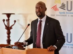 Include National School Feeding Program in the NRM Manifesto to boost PDM and protect gains achieved under OWC- By Morrison Rwakakamba