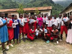 Kasese Woman MP rallies candidates on being firm to pass PLE