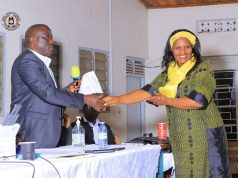 Independent Akifeza Ngabirano floors NRM’s Kabagyeni in Kisoro Woman MP by-election