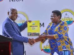 NRM flags off the Data Center Supervisors