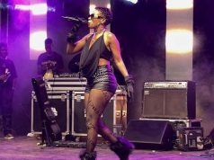 Beats & Bliss Concert Lights Up Mbarara with Electrifying Performances