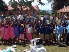 Lake Bunyonyi Communities to Benefit from NiCA Foundation’s Generous Support
