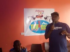 Thunder FM Radio celebrates 3 years in existence