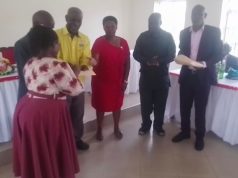 Headteachers urged to live within their means to avoid future frustrations