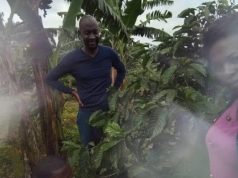 Rwakakamba speaks out on the Rationalisation of Coffee Industry