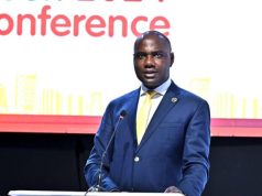 Minister Musasizi Commends Entrepreneurship Role in Uganda’s Economic Development