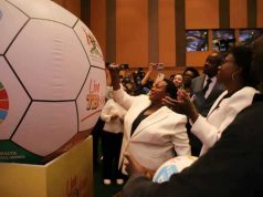 Prime Minister Nabbanja wants TB & Leprosy victims given special status in government programs