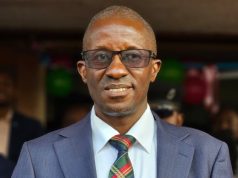 Museveni appoints Muhwezi Substantive MUBs Principal