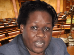 Two lawyers declined to represent Joan Kagezi suspected killers
