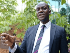 Ugandan Lawyer Drags DRC to Court Over Human Rights Violations