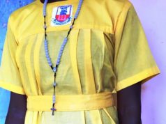 Gang raped by Police officers: 16 year old girl sits for PLE