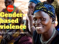 GBV cases hit 34% in Kasese