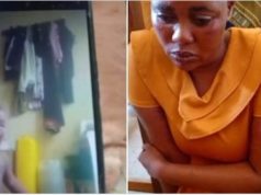 Woman who fed neighbour’s child with faeces sentenced to 35 years