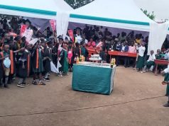 Ntungamo District kadhi hails gov’t schools for innovations in Education
