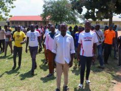 Hon. Peter Ogwang Tournament 2024: Empowering Youth in Ngariam County