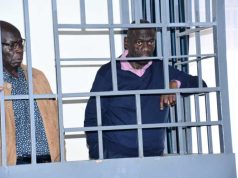Besigye, Kamulegeya to sleep in Luzira longer than expected