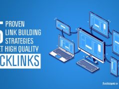 Proven Link Building Strategies That Drive Results