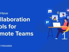 Best Team Collaboration Software for Remote Teams