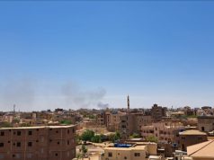 U.N calls for Calm as new fighting flares up in South Sudan