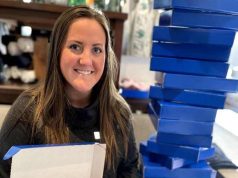 Global Golf Box Initiative: A Game-Changing Partnership Empowering Ugandan Youth