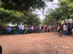 Kasese NRM youths divided over sole candidature