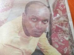 Kisenyi Bus Terminal security deserve a perk on the back