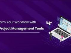 Transform Your Workflow With a Task Tracking Tool