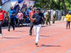 President Ruto calls for full utilisation of EAC potential