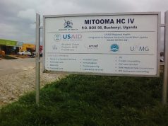 Low wage bill hindering Healthcare service in Mitooma District