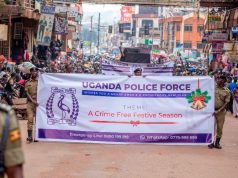 Holiday Crime Bust: Over 16O Criminals Apprehended