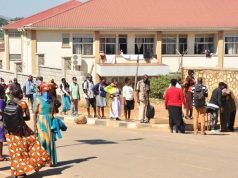 Increasing malnutrition cases worry medics at Mbarara Regional Referral Hospital