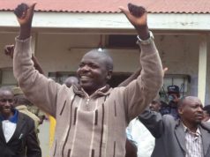 Mayanga Sub County wins 12th edition of Kahonda Cup