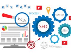 Search Engine Optimization: Boost Your Online Visibility