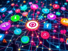 Social Media Integration: Connect Your Digital Presence