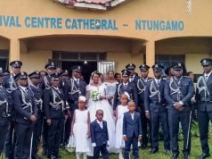 Embrace education- Kisoro Woman MP Akifeza tells Ntungamo residents