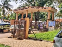 Shocking Numbers of Youths admitted at Butabika Mental Hospital