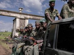 U.N Security Council orders M23 out of captured territories