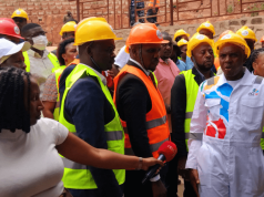 CEO of Inspire Africa Coffee Factory Denies Claims of Presidential Ownership