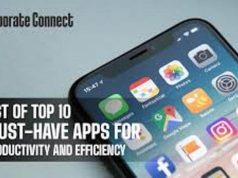 Unlock Your Potential with Top Productivity Apps