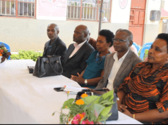 Brain Trust Primary School Kasoroza celebrates stellar performance