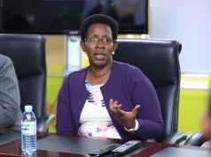 Gov’t confirms Ebola outbreak in Kampala, 1 dead