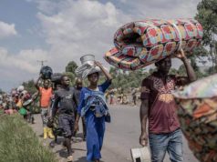 South African Soldiers killed in DRC Conflict as M23 advances on Goma City