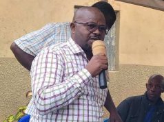 Disregard social media rumors, am coming back in 2026- Rukungiri Municipality MP Rutahigwa