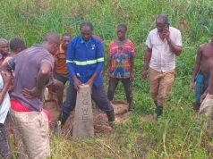 Kanungu makes a wakeup call to restore Wetlands