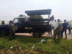 Rubaare Cobbler takes his life by hanging